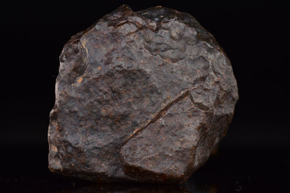 Unclassified Chondrite Meteorite Complete fragment