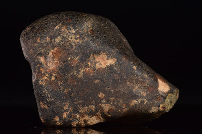 Unclassified Chondrite Meteorite Complete fragment