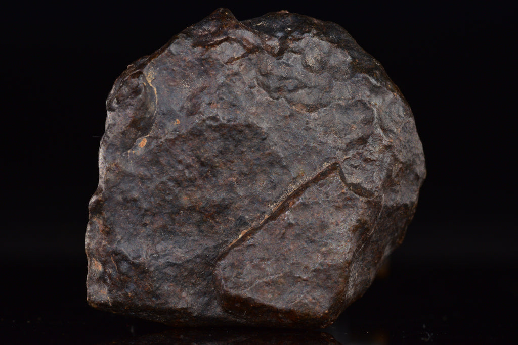 Unclassified Chondrite Meteorite Complete fragment