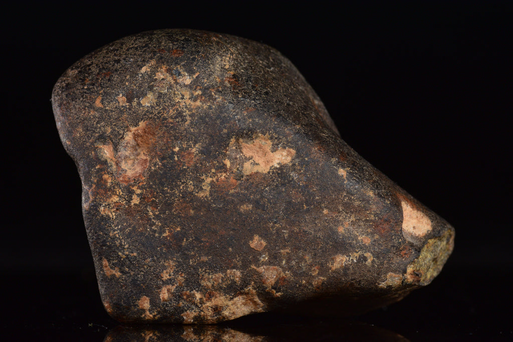 Unclassified Chondrite Meteorite Complete fragment