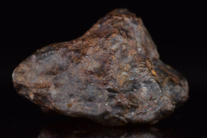 Unclassified Chondrite Meteorite Complete fragment