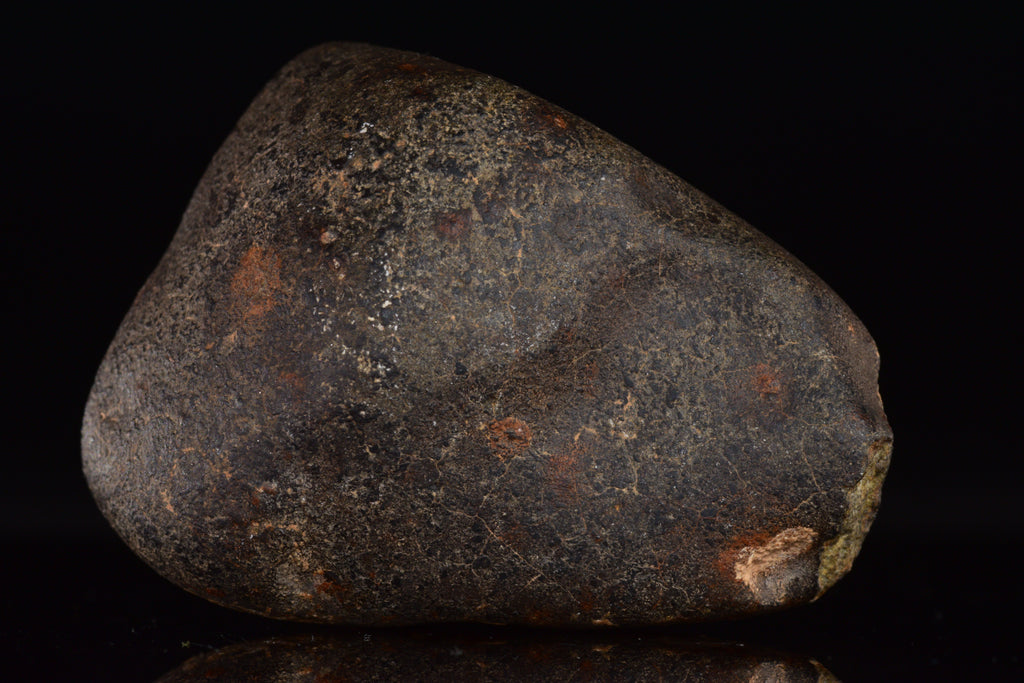 Unclassified Chondrite Meteorite Complete fragment