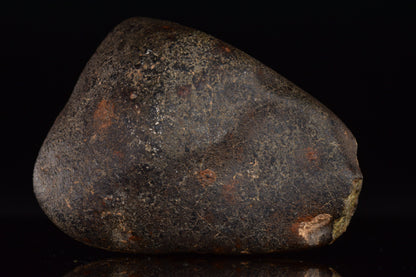 Unclassified Chondrite Meteorite Complete fragment