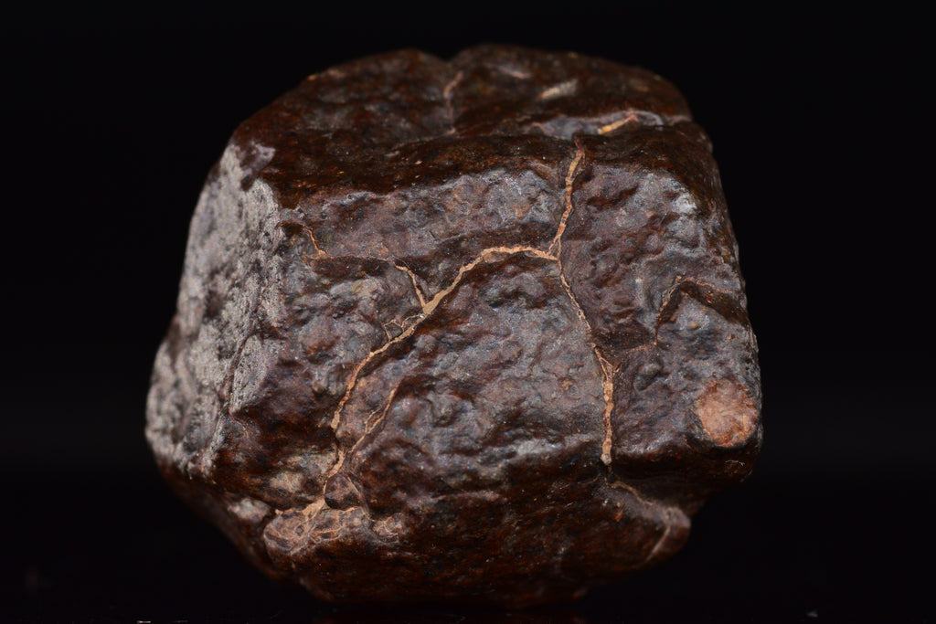 Unclassified Chondrite Meteorite Complete fragment