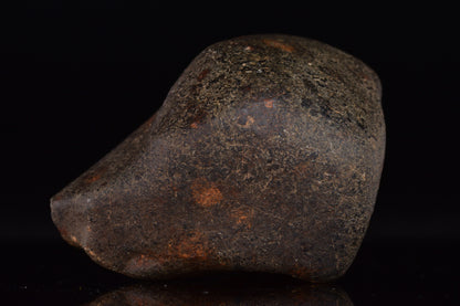 Unclassified Chondrite Meteorite Complete fragment
