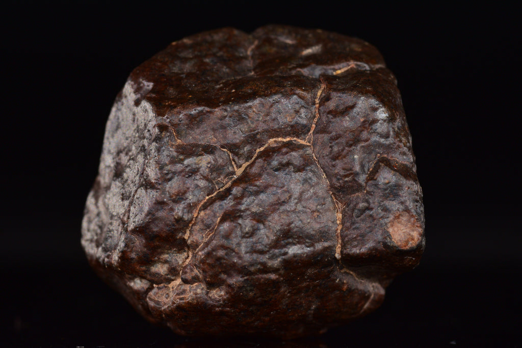 Unclassified Chondrite Meteorite Complete fragment
