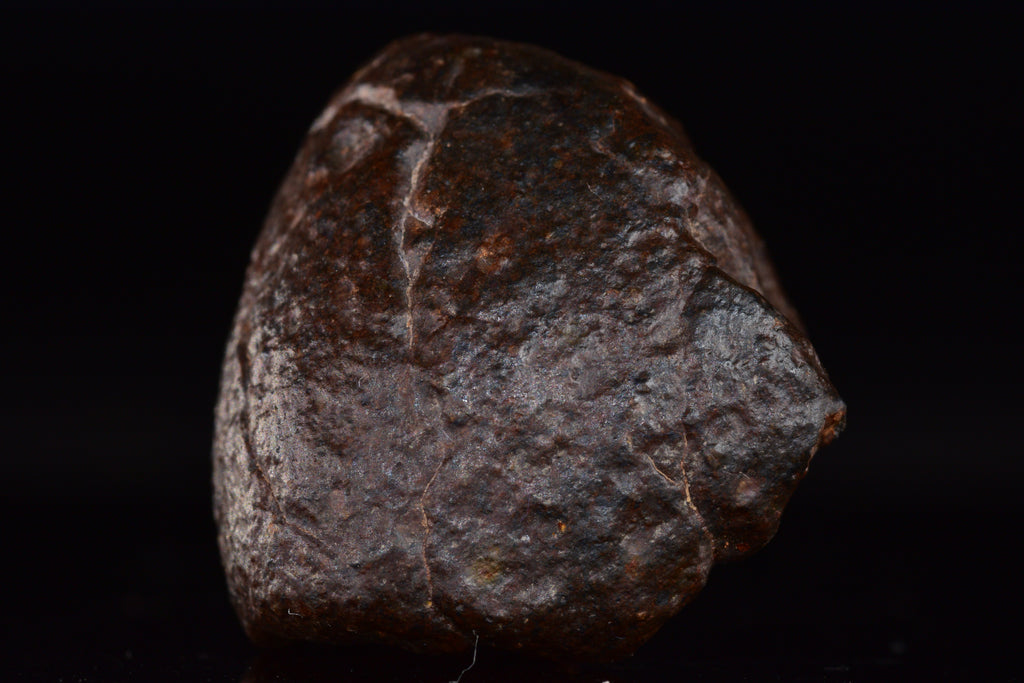 Unclassified Chondrite Meteorite Complete fragment