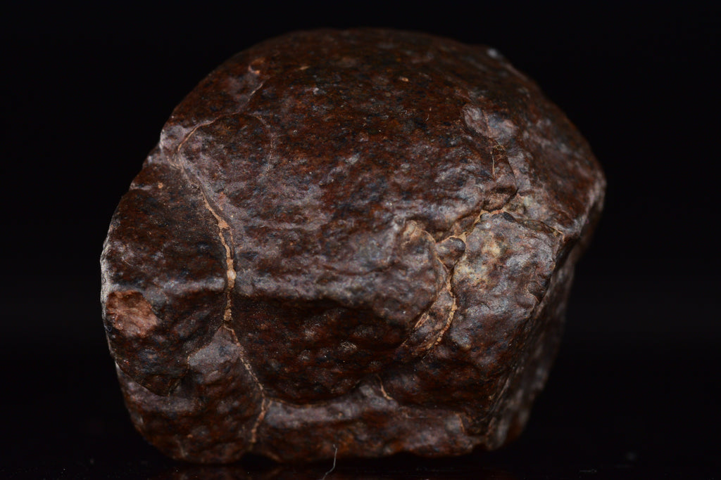 Unclassified Chondrite Meteorite Complete fragment