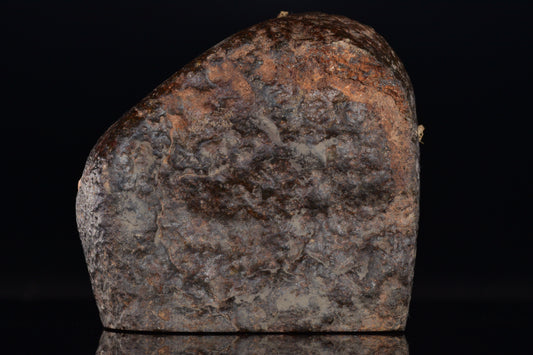 Unclassified Chondrite Meteorite Complete fragment