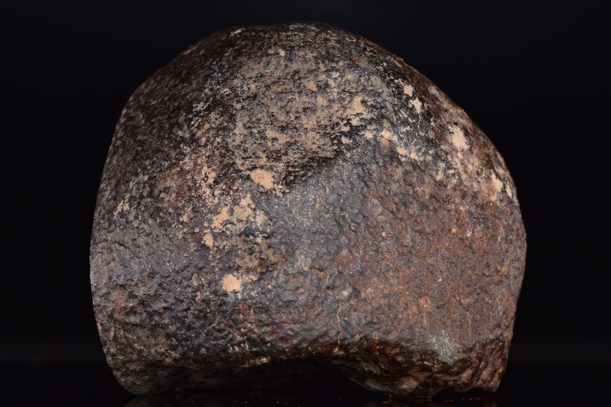 Unclassified Chondrite Meteorite Complete fragment