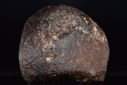 Unclassified Chondrite Meteorite Complete fragment