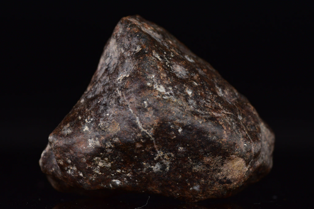 Unclassified Chondrite Meteorite Complete fragment