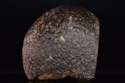 Unclassified Chondrite Meteorite Complete fragment
