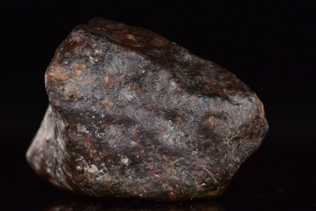 Unclassified Chondrite Meteorite Complete fragment