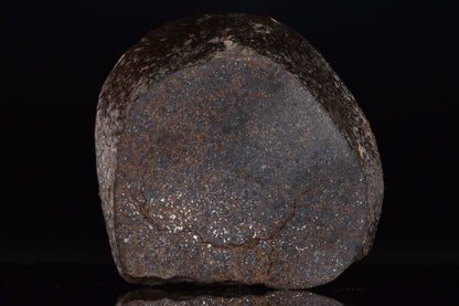 Unclassified Chondrite Meteorite Complete fragment