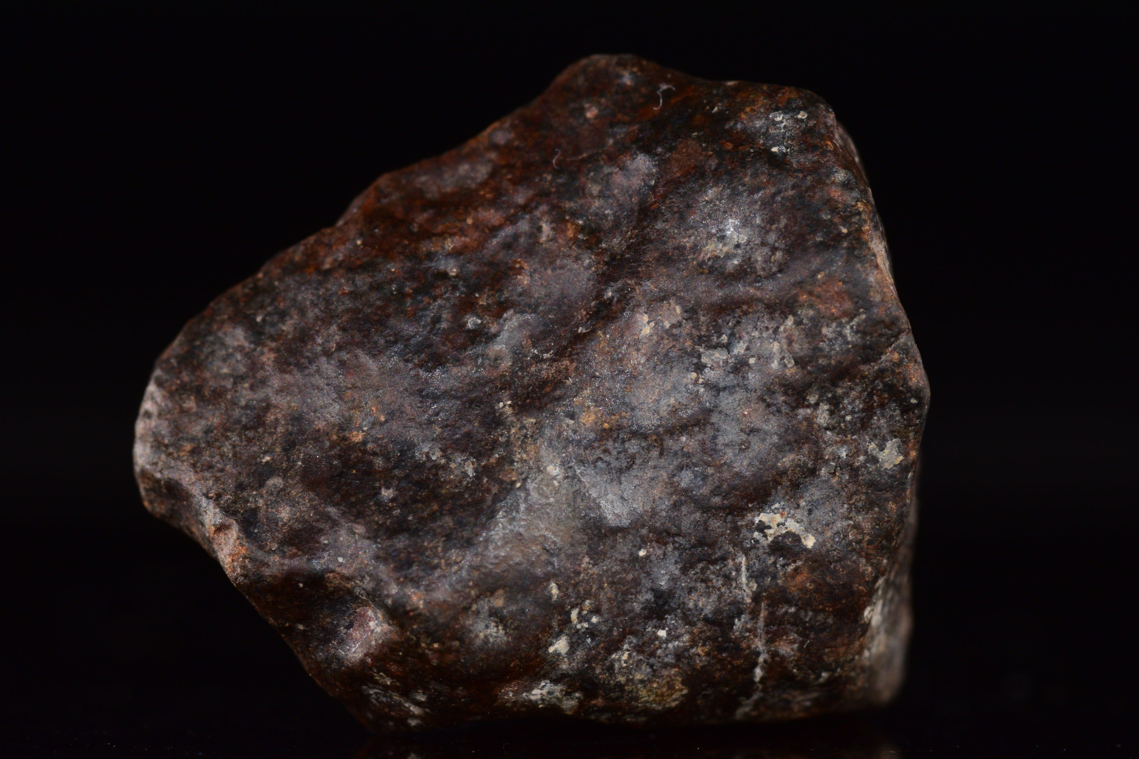 Unclassified Chondrite Meteorite Complete fragment