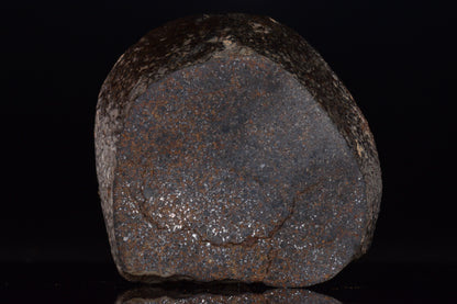 Unclassified Chondrite Meteorite Complete fragment