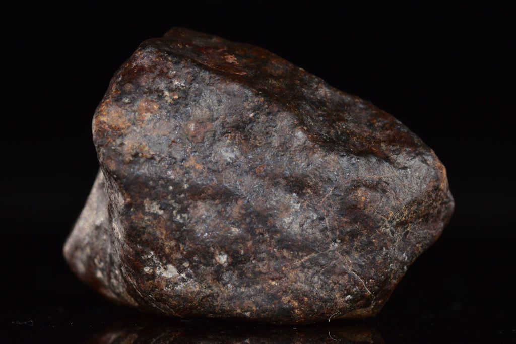 Unclassified Chondrite Meteorite Complete fragment