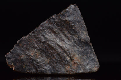Unclassified Chondrite Meteorite Complete fragment