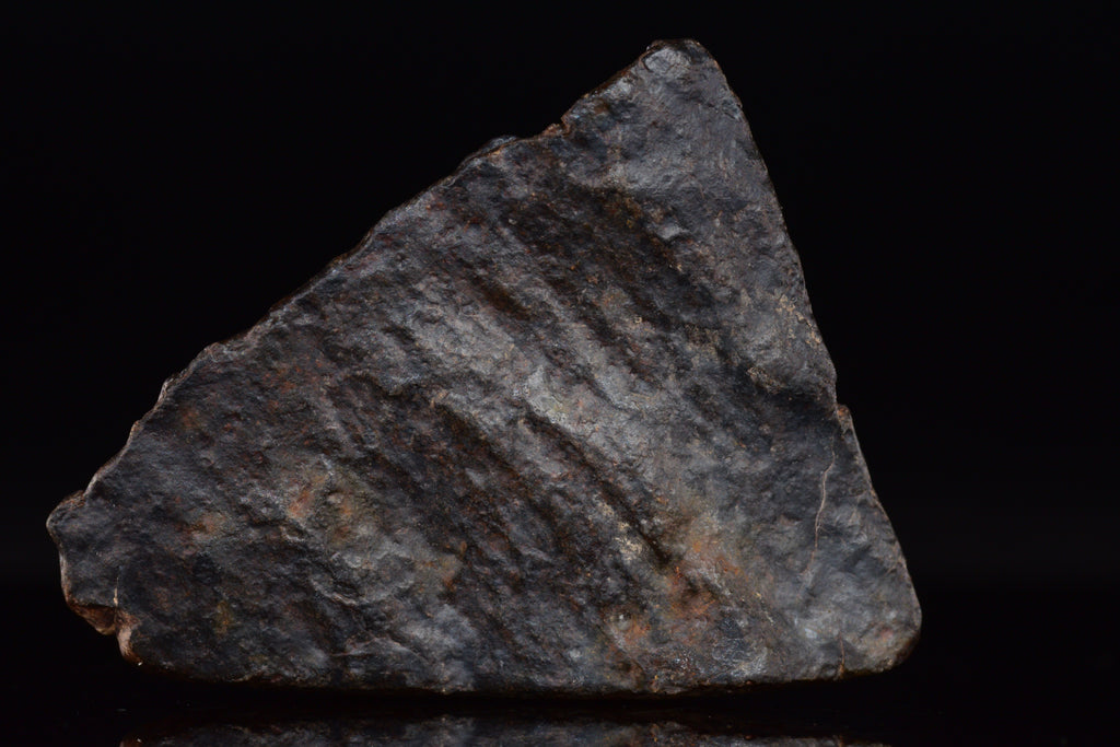 Unclassified Chondrite Meteorite Complete fragment