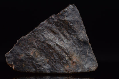Unclassified Chondrite Meteorite Complete fragment