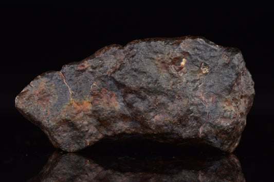 Unclassified Chondrite Meteorite Complete fragment