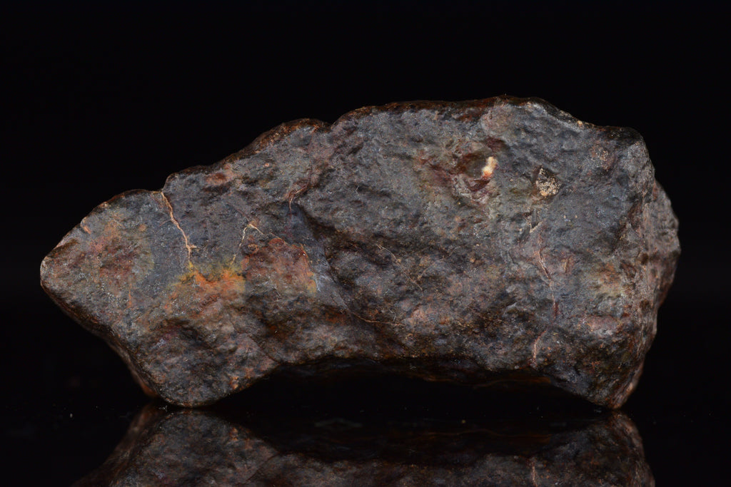 Unclassified Chondrite Meteorite Complete fragment
