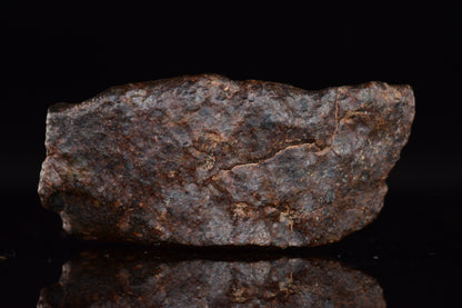 Unclassified Chondrite Meteorite Complete fragment