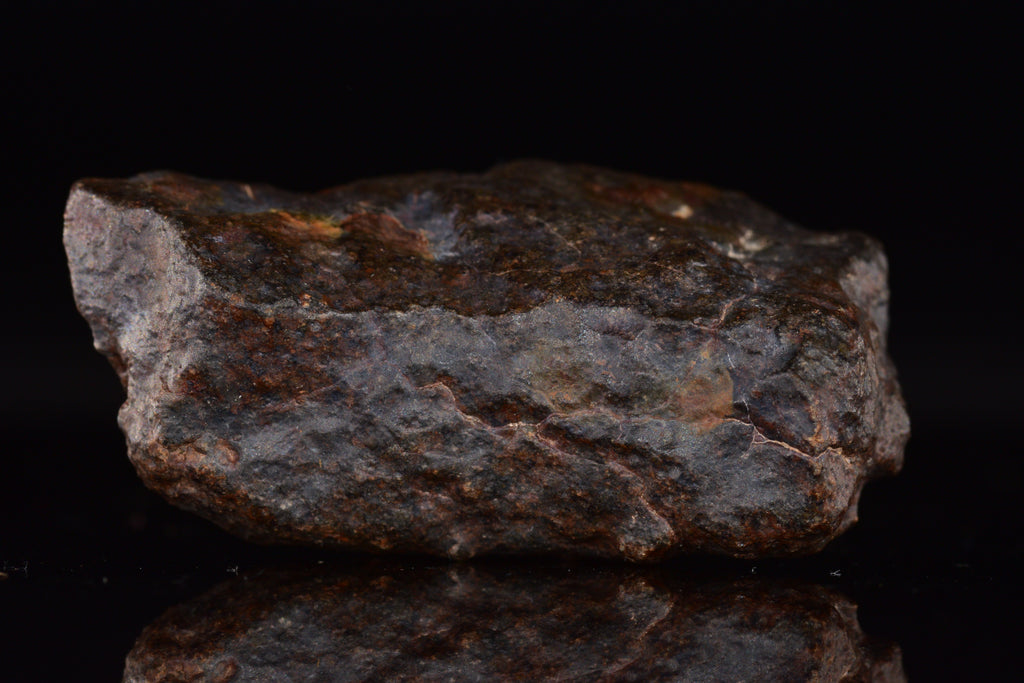 Unclassified Chondrite Meteorite Complete fragment