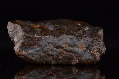 Unclassified Chondrite Meteorite Complete fragment