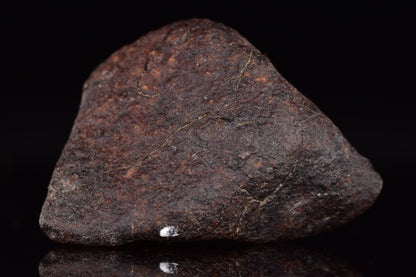 Unclassified Chondrite Meteorite Complete fragment