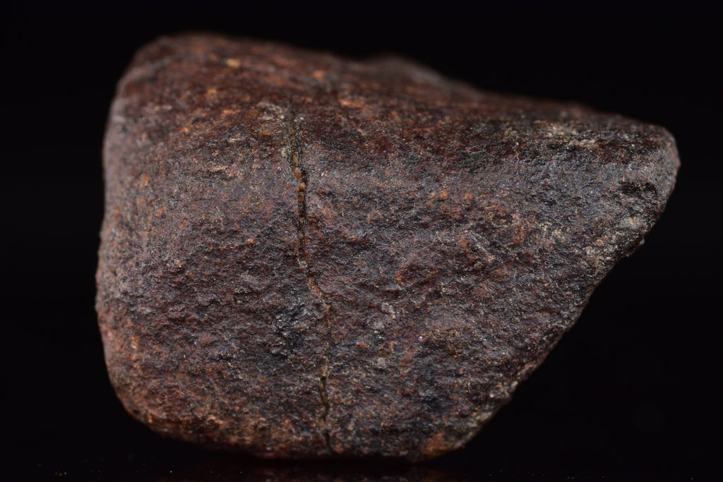 Unclassified Chondrite Meteorite Complete fragment