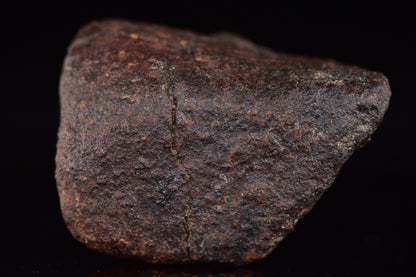 Unclassified Chondrite Meteorite Complete fragment
