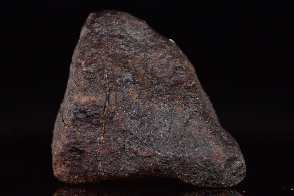 Unclassified Chondrite Meteorite Complete fragment