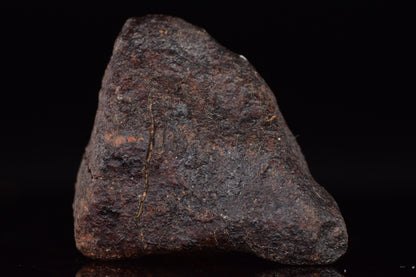 Unclassified Chondrite Meteorite Complete fragment