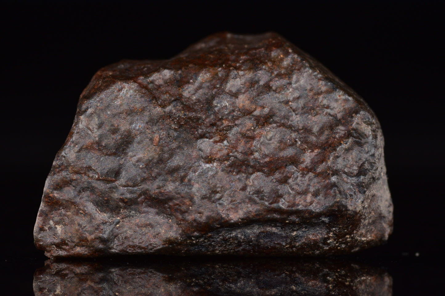 Unclassified Chondrite Meteorite Complete fragment