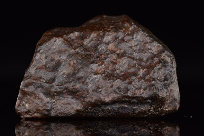 Unclassified Chondrite Meteorite Complete fragment