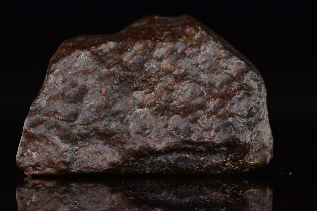 Unclassified Chondrite Meteorite Complete fragment