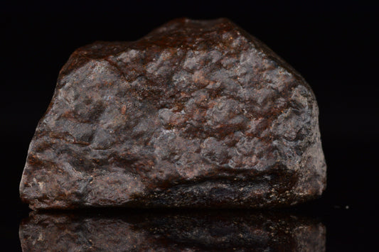 Unclassified Chondrite Meteorite Complete fragment