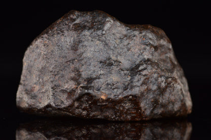 Unclassified Chondrite Meteorite Complete fragment