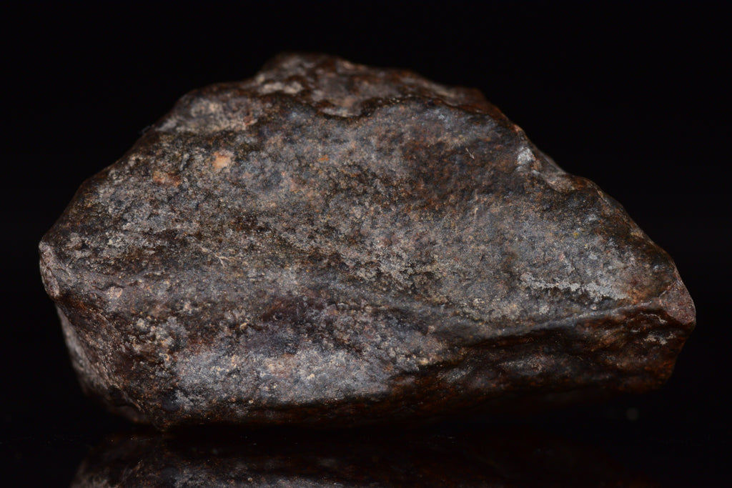 Unclassified Chondrite Meteorite Complete fragment