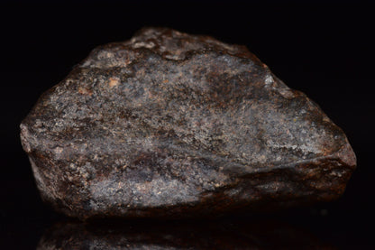 Unclassified Chondrite Meteorite Complete fragment