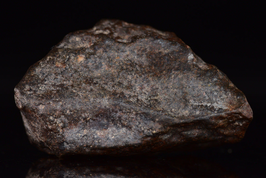 Unclassified Chondrite Meteorite Complete fragment