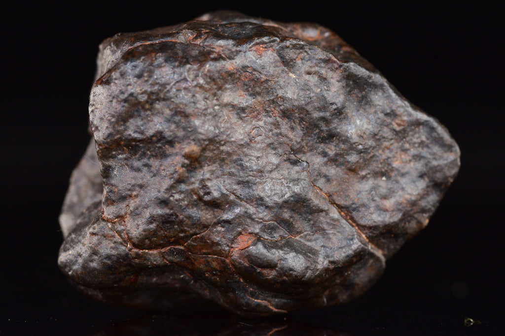 Unclassified Chondrite Meteorite Complete fragment