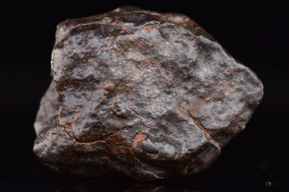 Unclassified Chondrite Meteorite Complete fragment