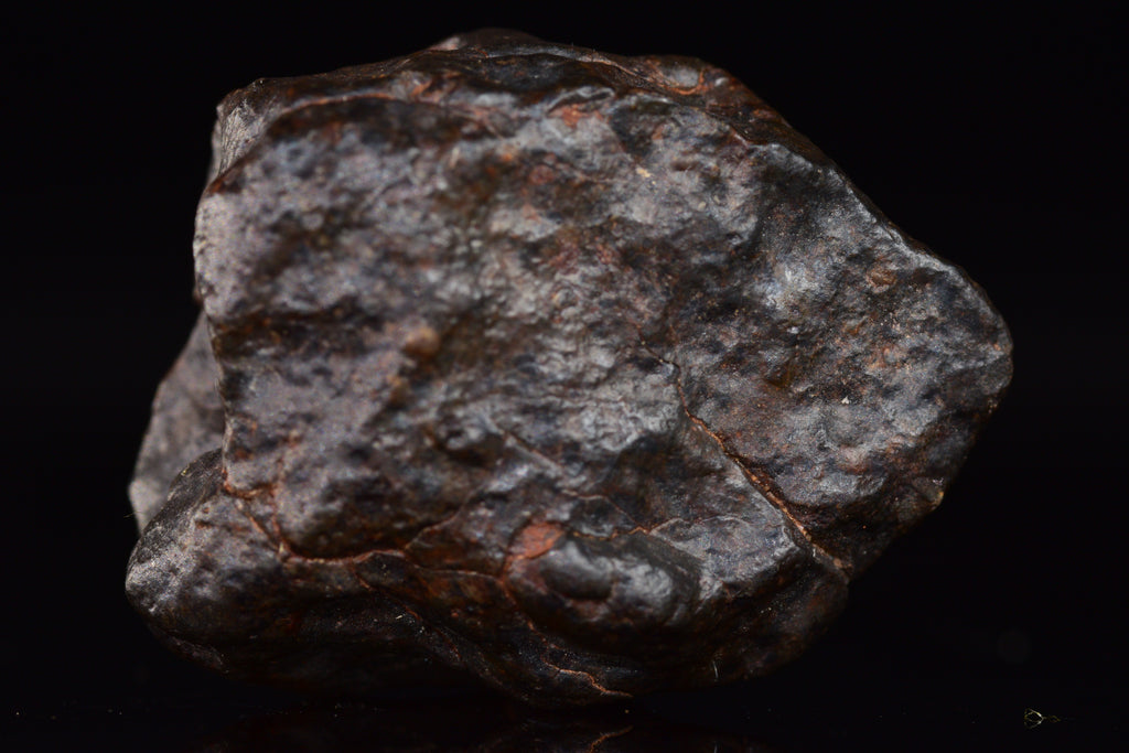 Unclassified Chondrite Meteorite Complete fragment