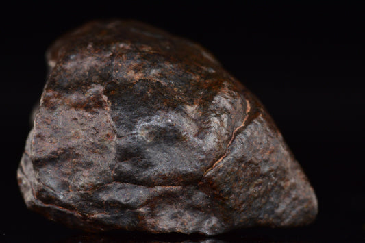 Unclassified Chondrite Meteorite Complete fragment