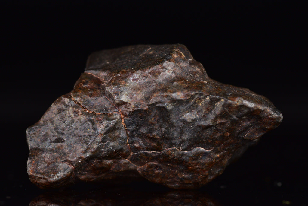 Unclassified Chondrite Meteorite Complete fragment
