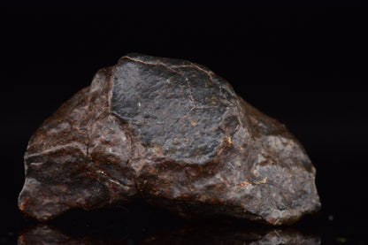 Unclassified Chondrite Meteorite Complete fragment