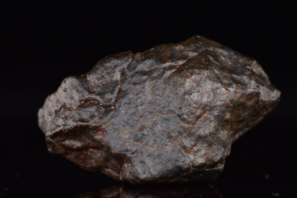 Unclassified Chondrite Meteorite Complete fragment